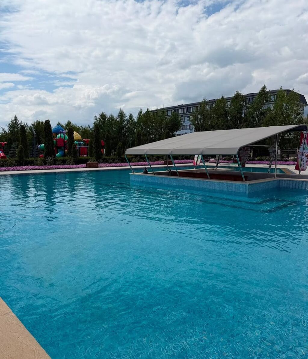 Продам 2-комнатную апарт-квартиру 58 м² в Корумду: фото 3