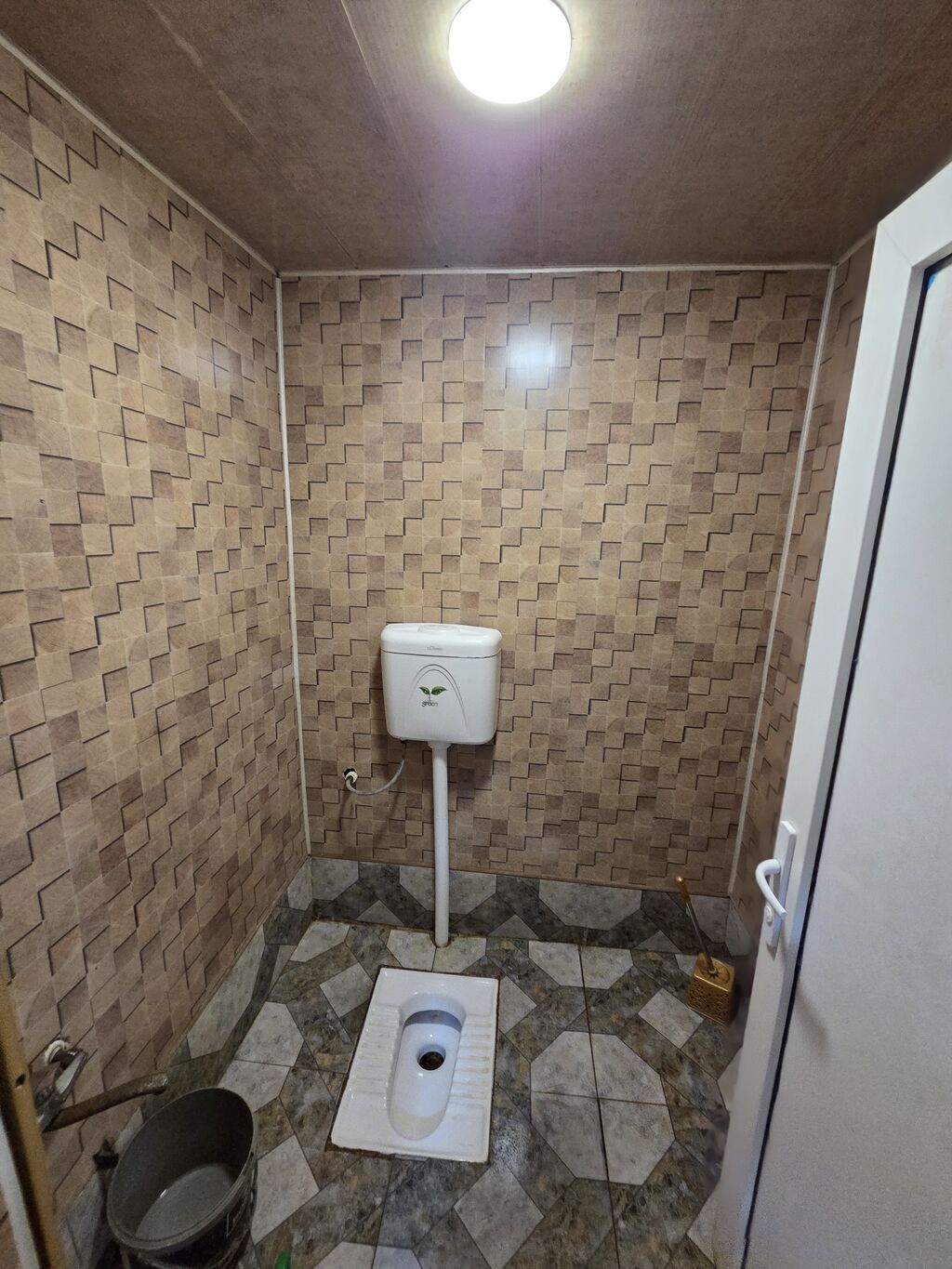 3 otaqlı, 82 kv. m, Yeni təmirli