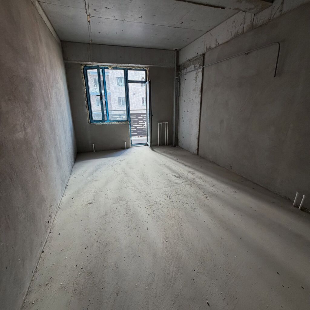 1 комната, 41 м², Джал-15 Элитка, 10 этаж, ПСО (под самоотделку): фото 5