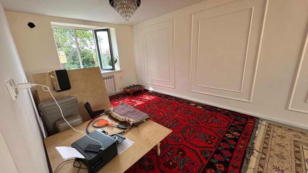 Продаётся 4-комнатный дом 92 м² со свежим ремонтом, район Ак-Орго: фото 8
