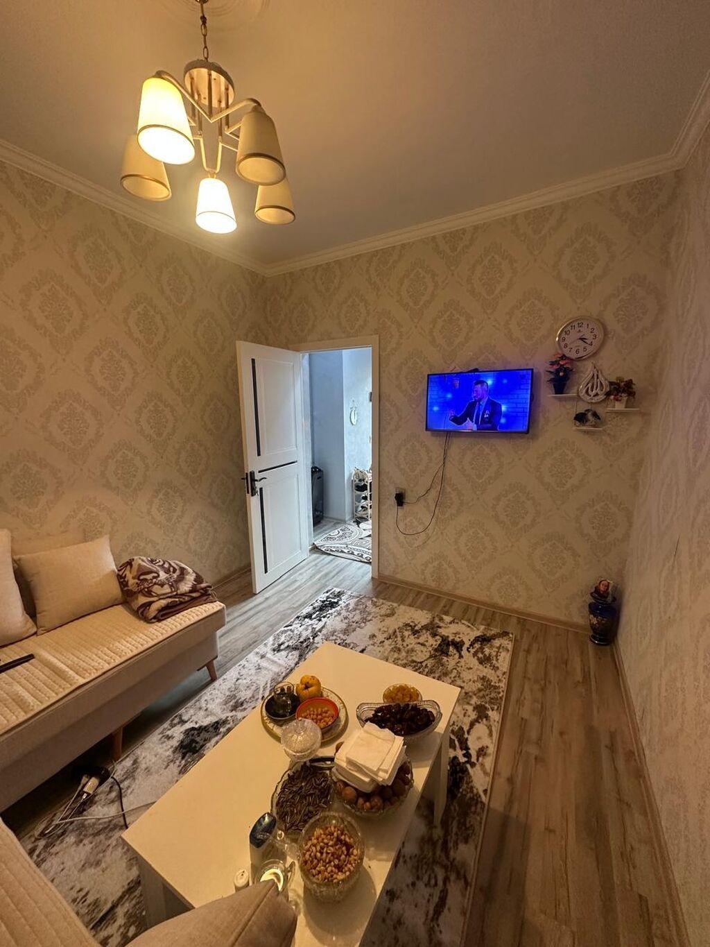 Mehdiabadda 1 otaqlı həyət evi satılır, 60 m², 41 300 AZN, şəkil 4 / 7
