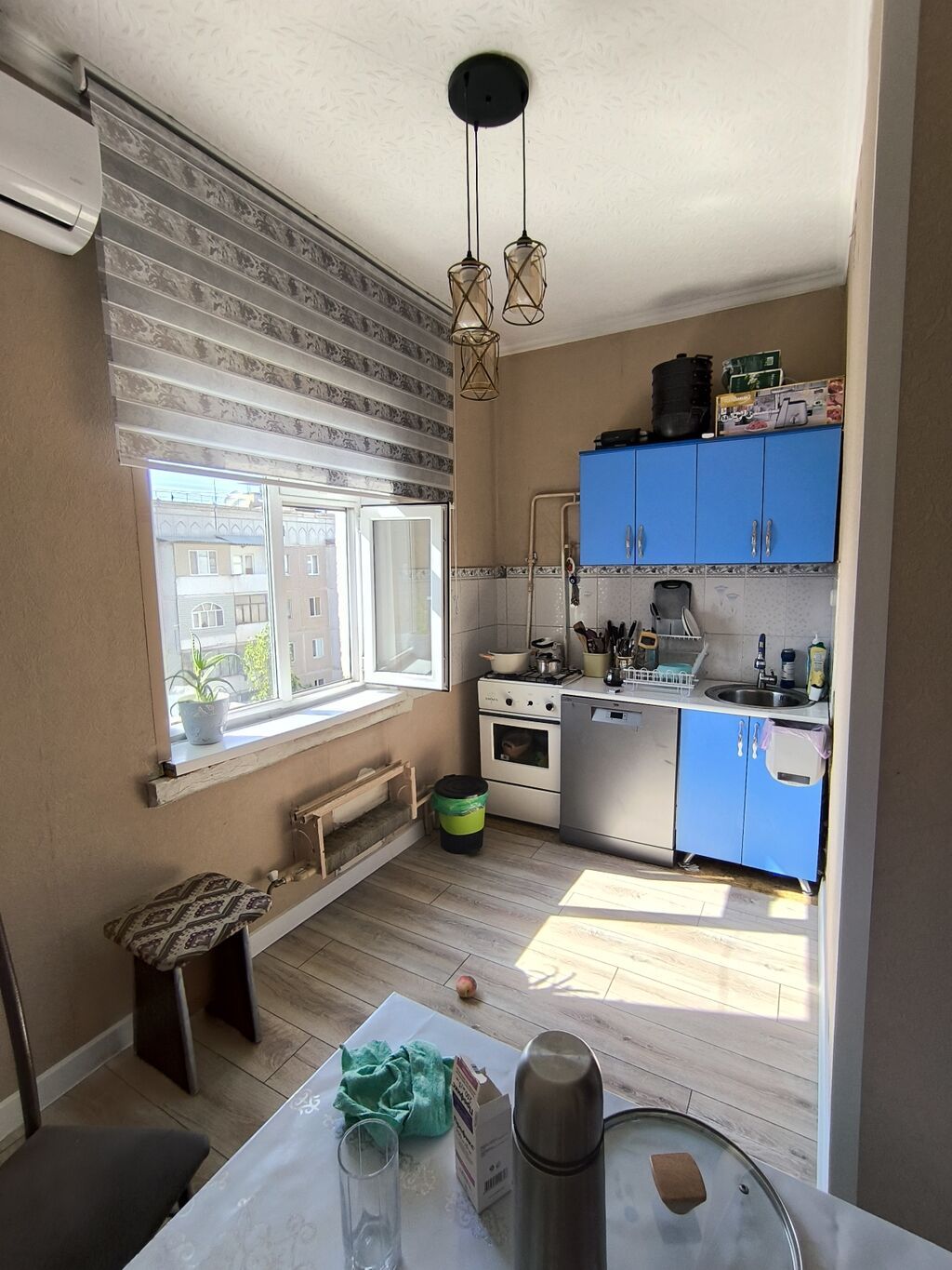 1 комната, 34 м², 5 этаж: фото 4