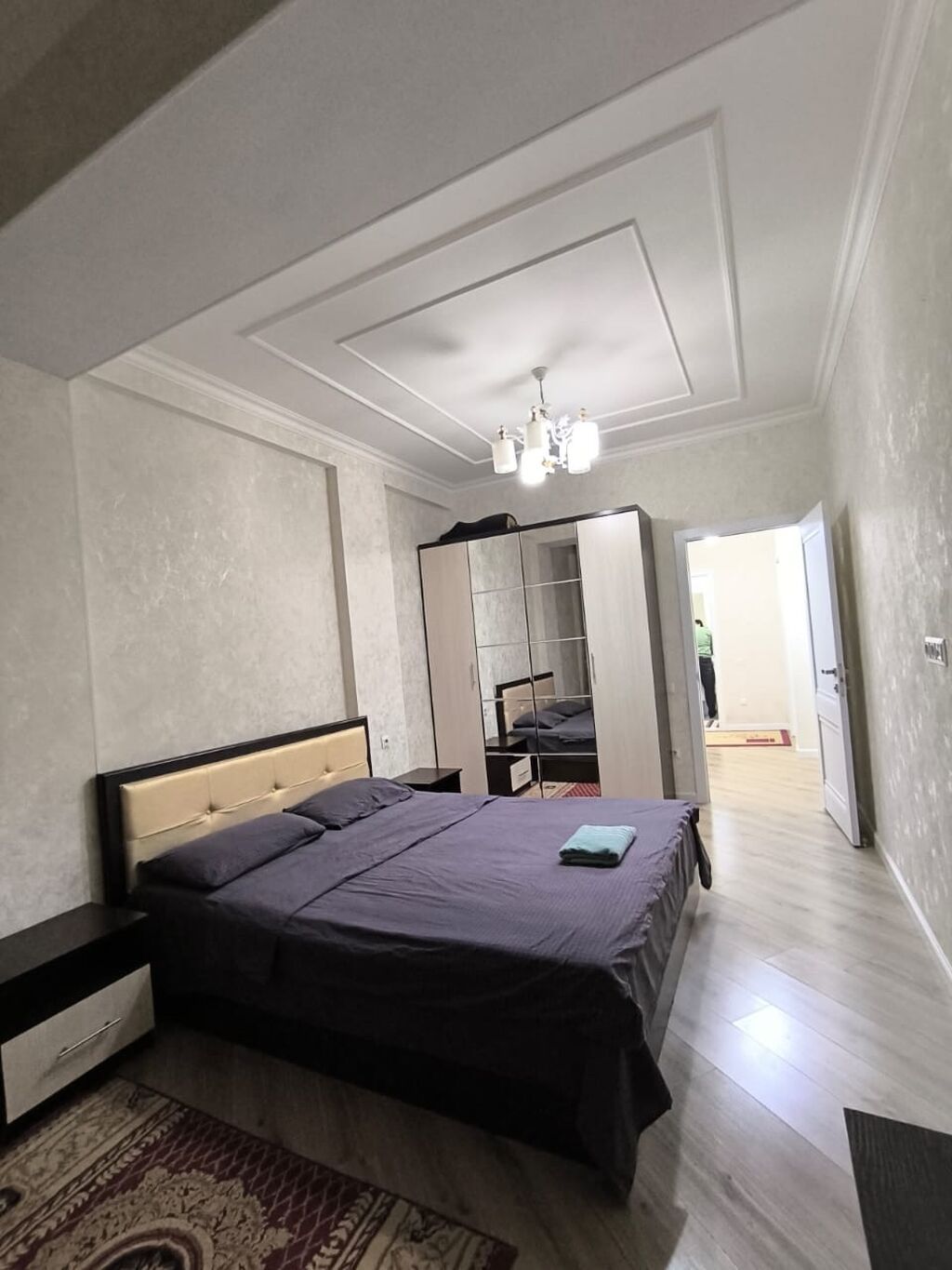 Продам 2-комнатную квартиру 77 м² в ЖК Grand Victoria: фото 5