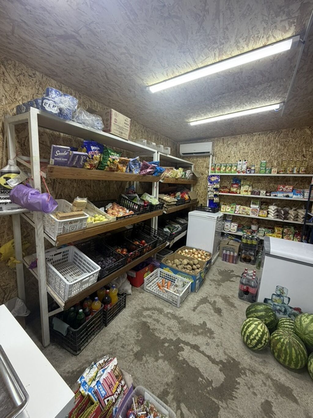 Продуктовый магазин «Аймира» — удобная точка повседневных покупок: фото 4