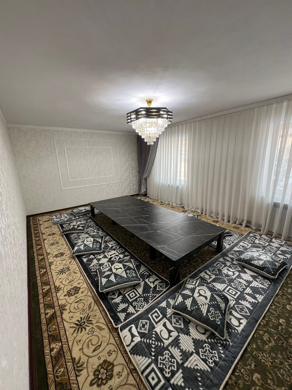 Саламатсыздарбы Урматтуу биздин достор. Бугун сиздерди, биздин: фото 3