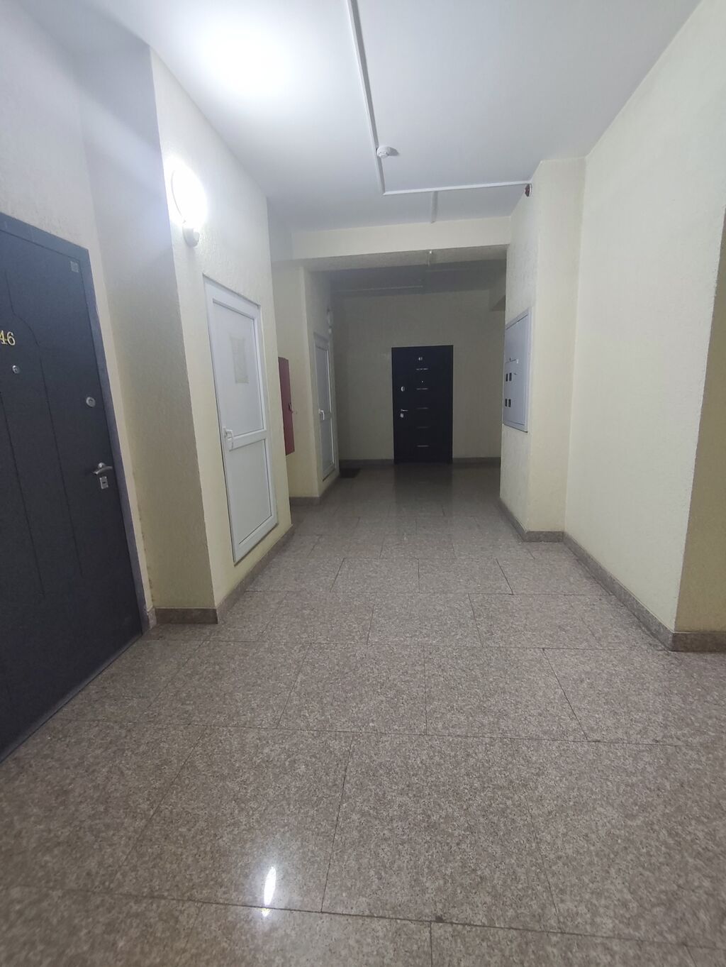 3 комнаты, 128 м², Элитка, 4 этаж, Евроремонт: фото 2