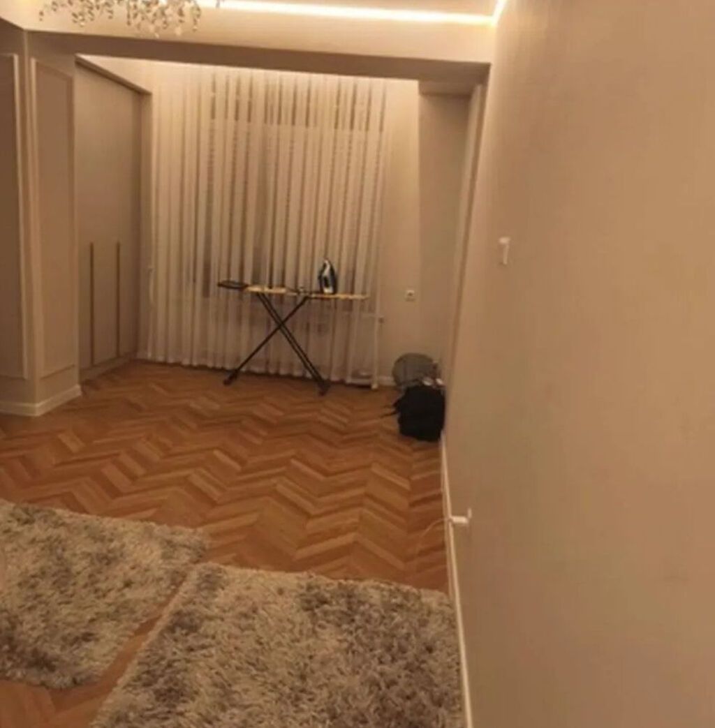 Продается 3 комнатная квартира Элитный дом в районе Аламедин-1 Жилой: фото 4