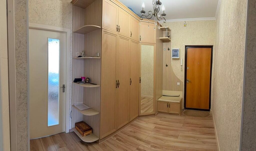 Сдам 3-комнатную квартиру в Бишкеке, от 6 месяцев: фото 7