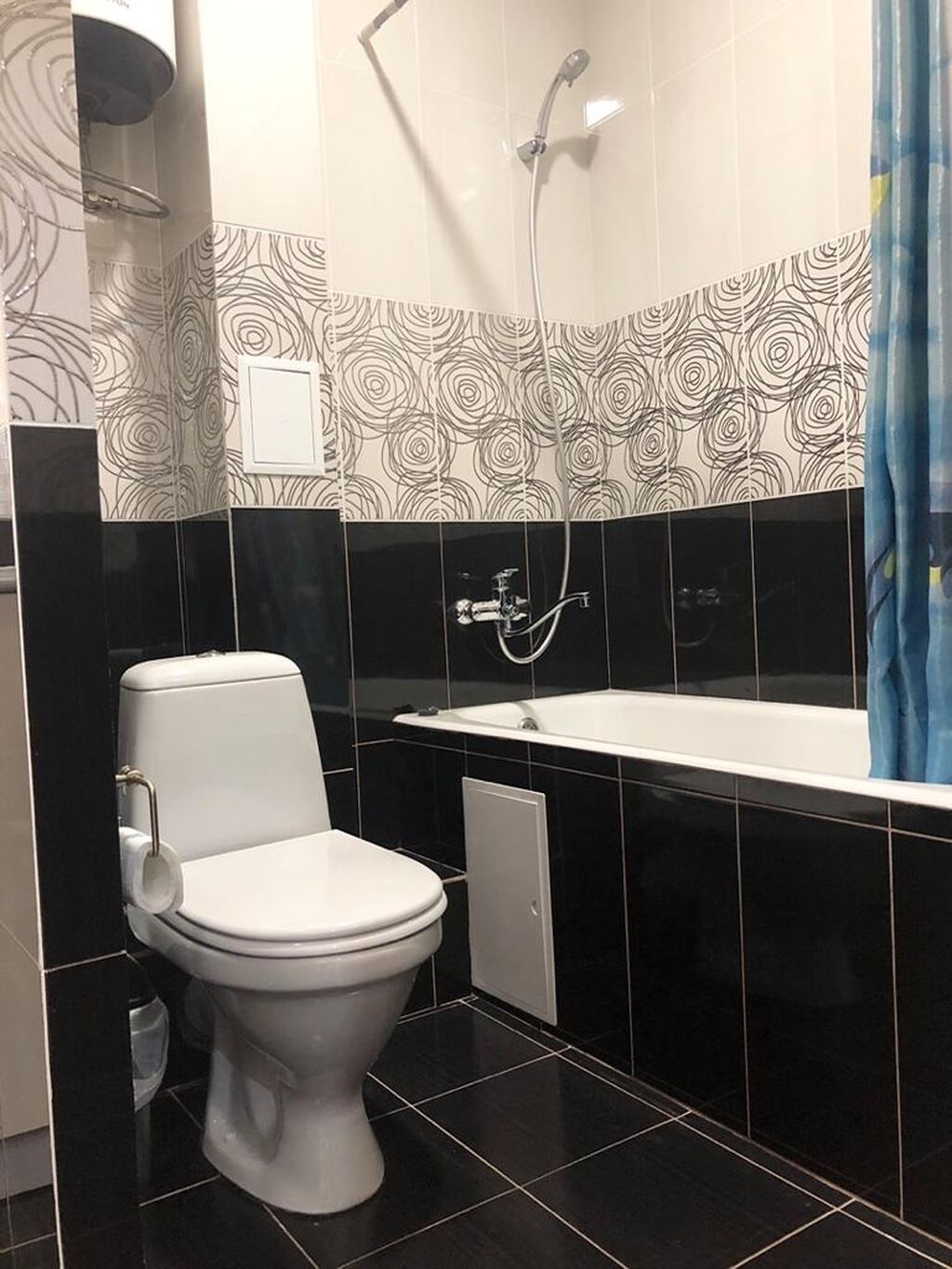 2 комнаты, 56 м² — фото 5