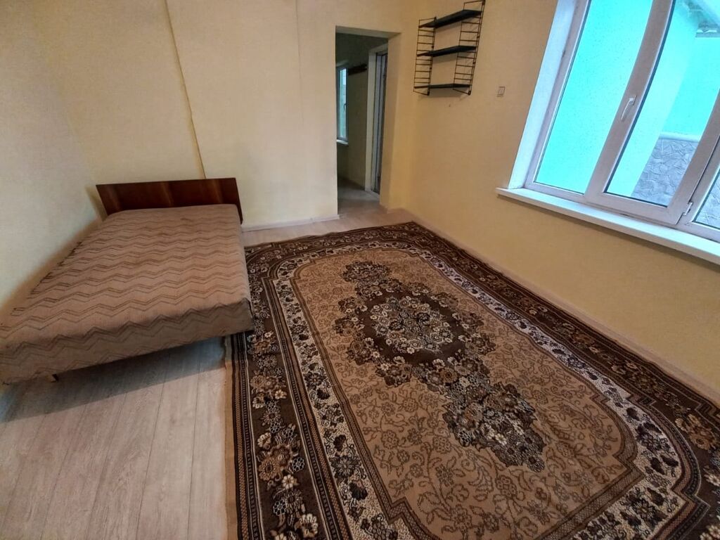 2 комнаты, 45 м², С мебелью: фото 3