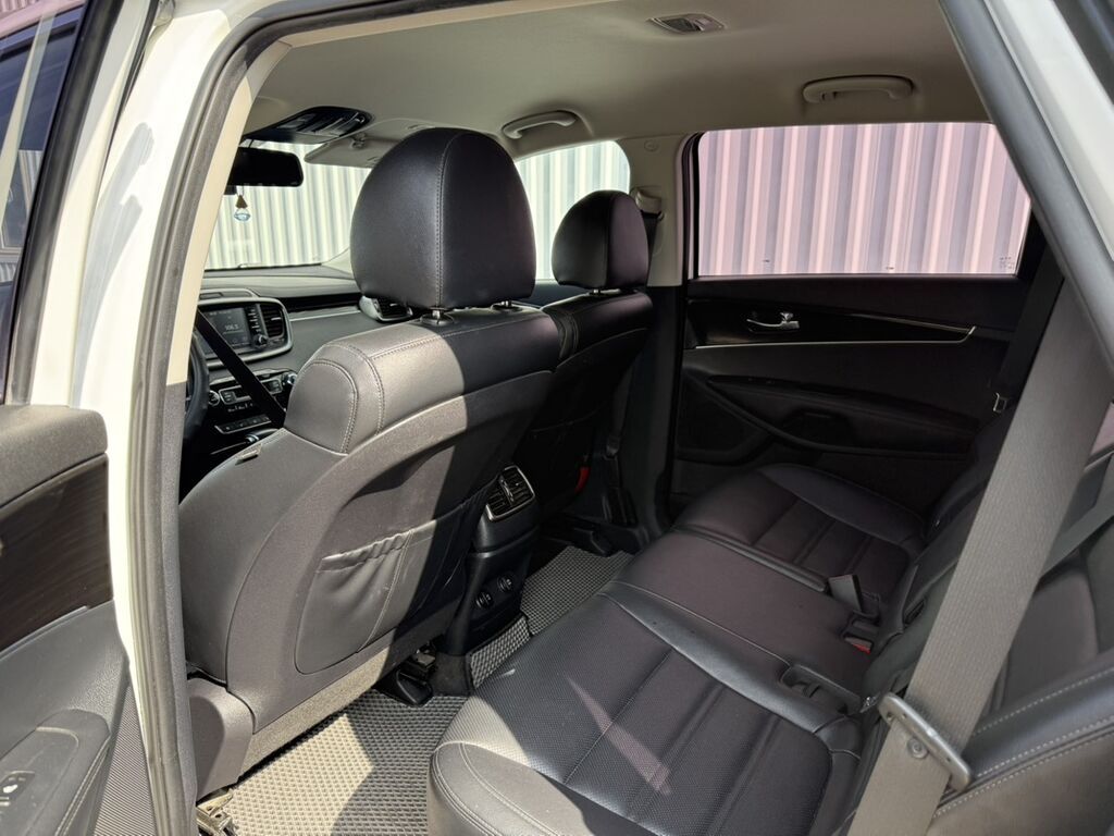 Kia Sorento: 2018 г., 2 л, Типтроник, Дизель, Кроссовер: фото 4