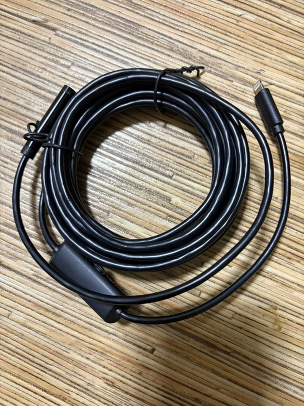 USB/Wi‑Fi эндоскоп‑камера для осмотра труднодоступных мест. Основные: фото 3