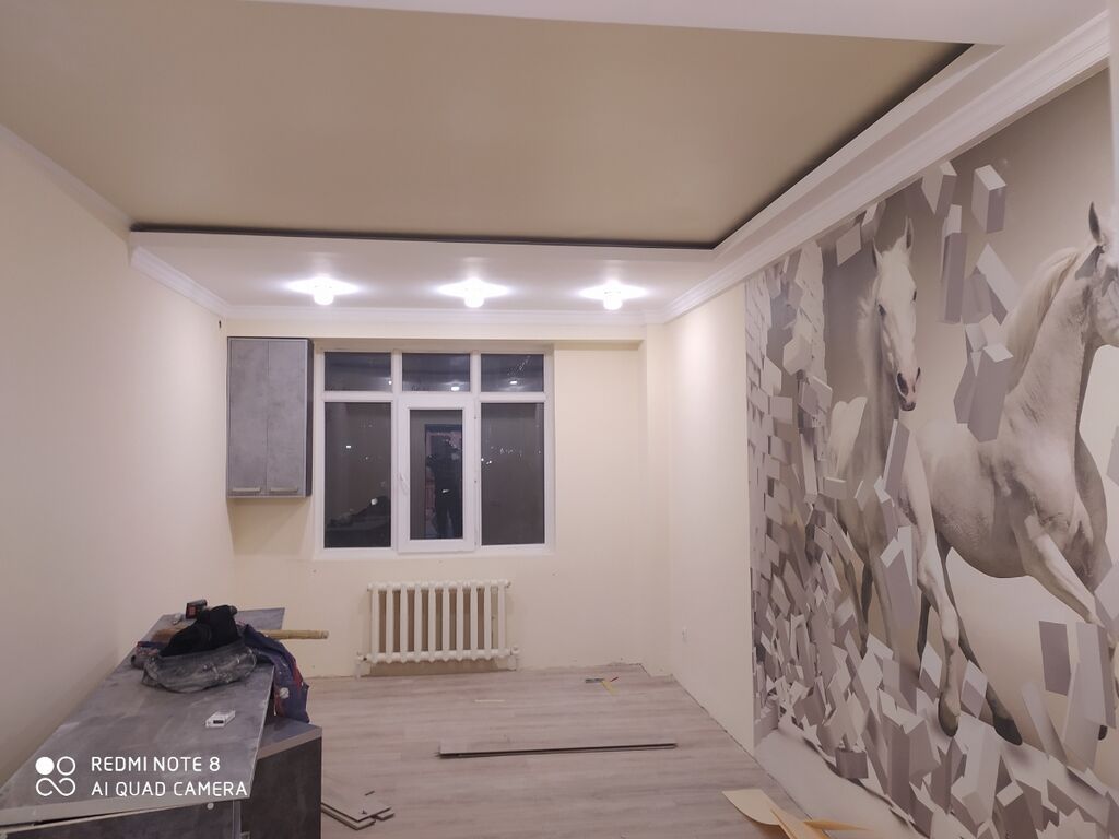 Ламинат любой сложностина пол деревянный: Договорная ᐈ Напольные работы ...