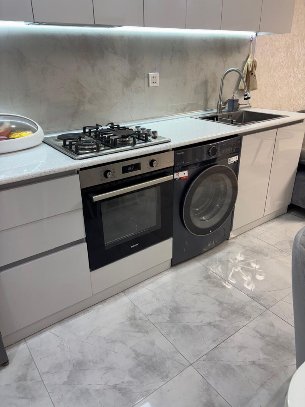 NZSda 3 otaqlı həyət evi satılır, 75 m², 165 000 AZN, şəkil 4 / 12
