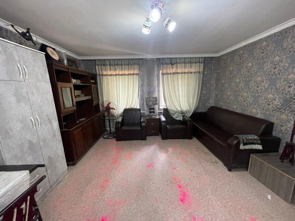 80 м², 4 комнаты, Азия Молл: фото 8