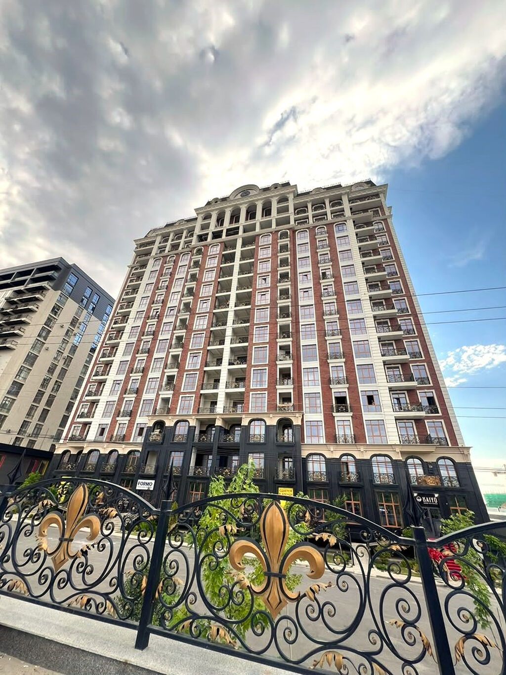 4 комнаты, 153 м², Южная Магистраль Элитка, 5 этаж, ПСО (под самоотделку): фото 7