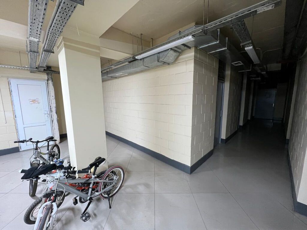 3 комнаты, 99 м², Технопарк Элитка, 2 этаж, Евроремонт: фото 8