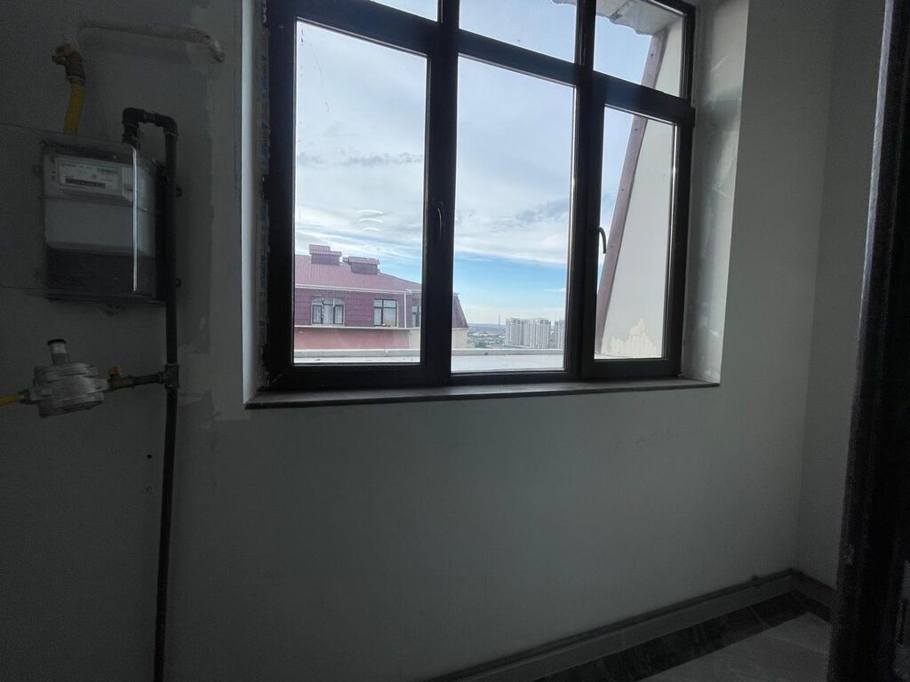 3 otaqlı, Yeni tikili, 77 kv. m