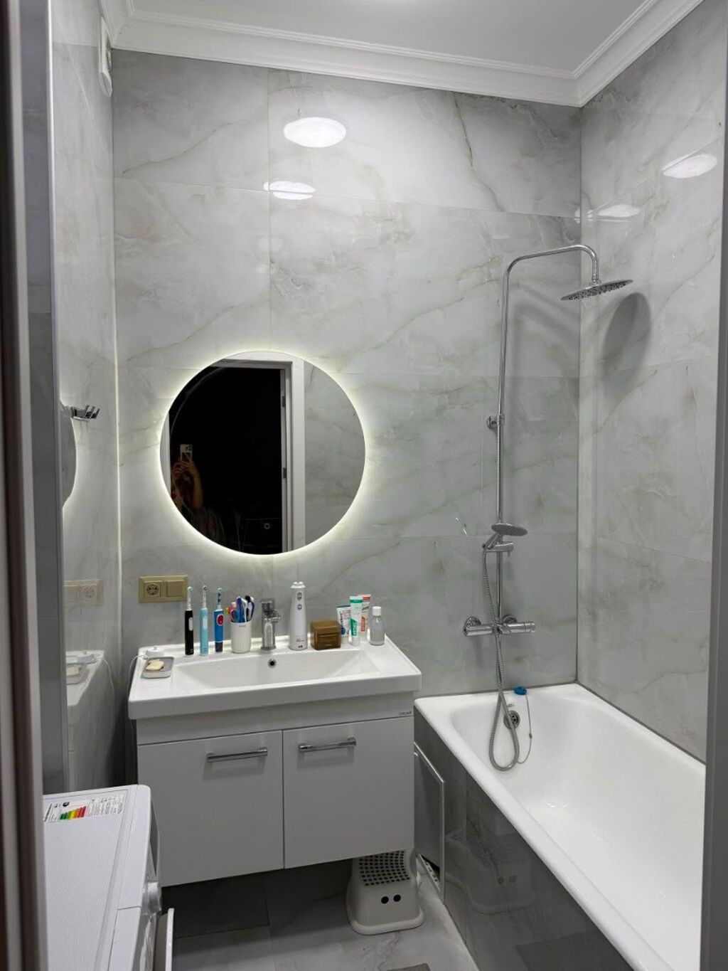 Продам 2-комн. квартиру, 93 м², мкр. Асанбай: фото 6
