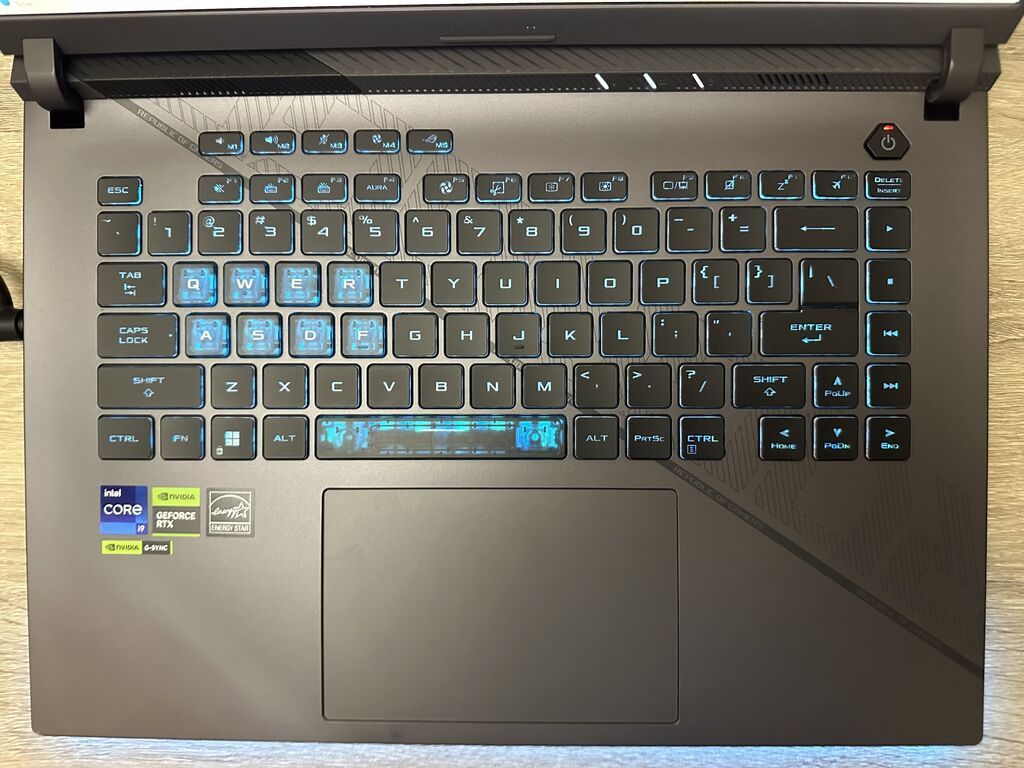 Игровой, Б/у, Intel Core i9, В рассрочку: фото 2