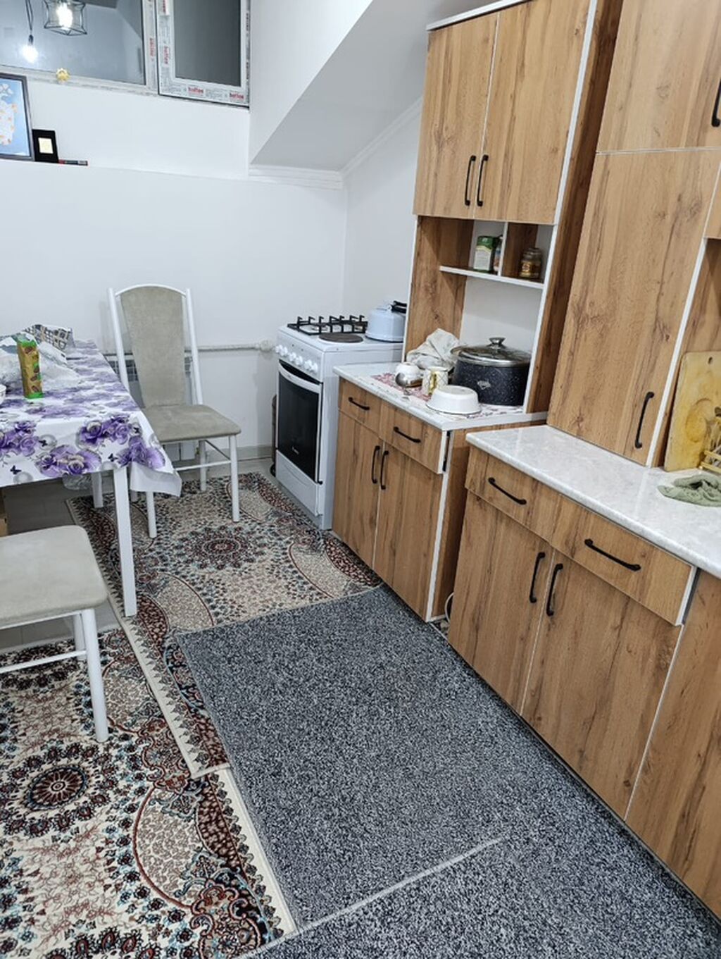 ‼ СРОЧНО продается однокомнатная кв за $49000 ‼ Продаётся уютная: фото 7