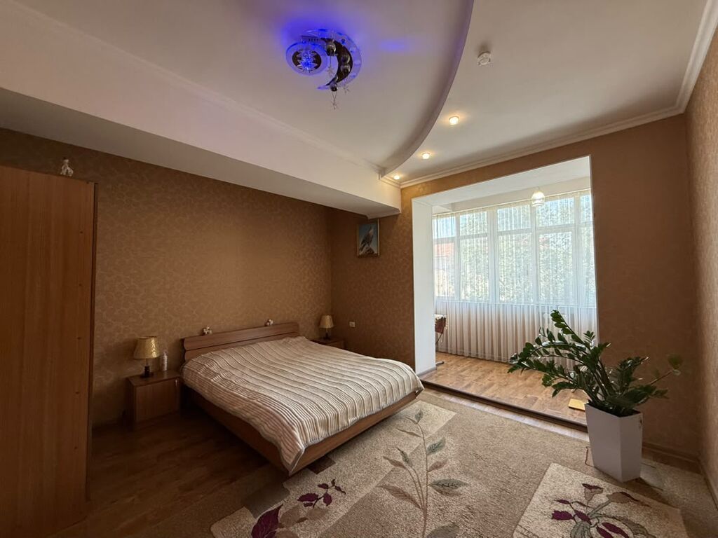 4 комнаты, 176 м², Золотой квадрат Элитка, 3 этаж: фото 7