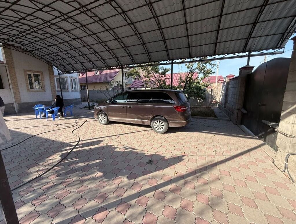 200 м², 5 комнат, Арча-Бешик ж/м, Семейным: фото 2