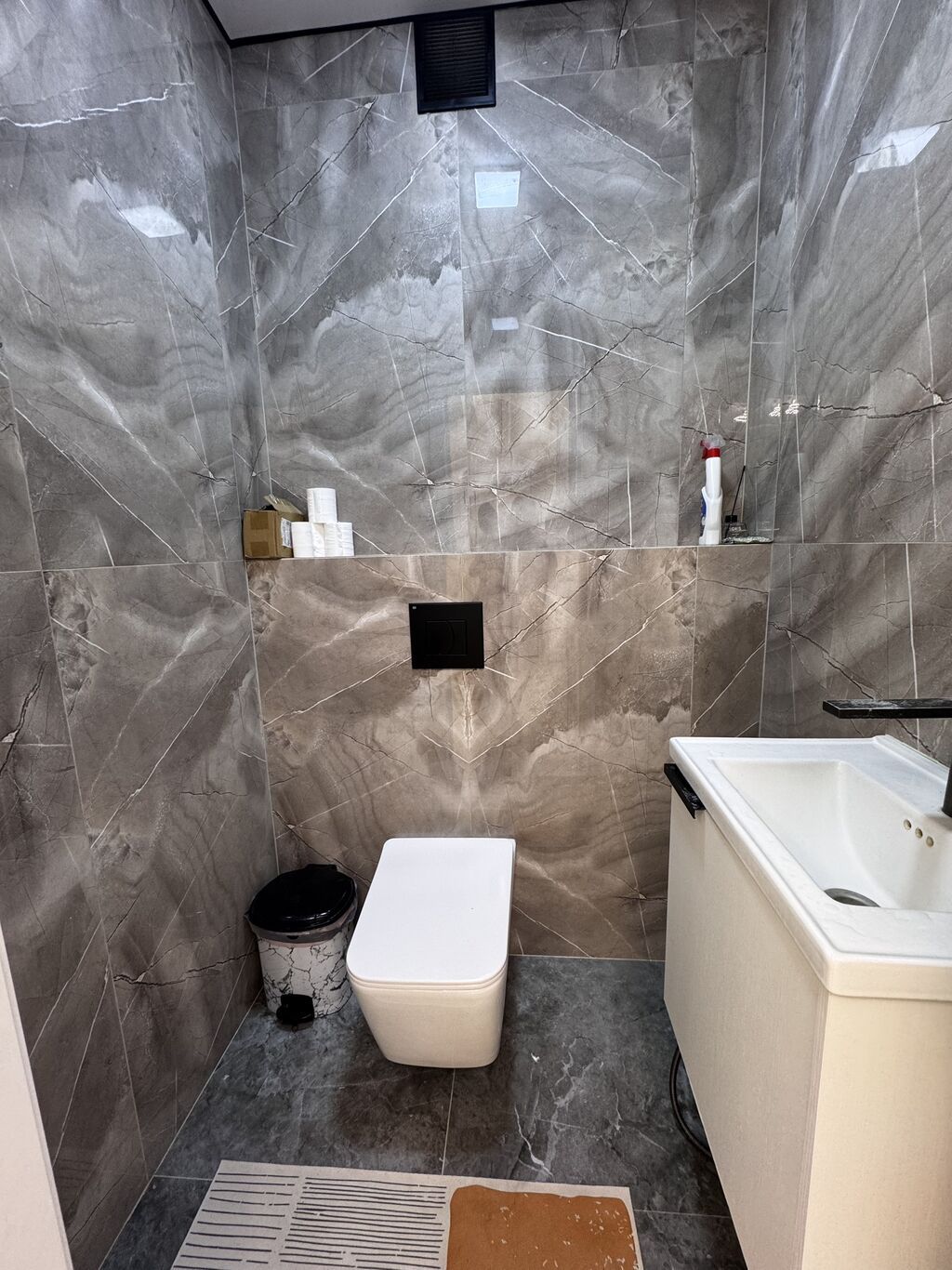 2 комнаты, 71 м², АЮ Гранд Элитка, 8 этаж, Дизайнерский ремонт: фото 5