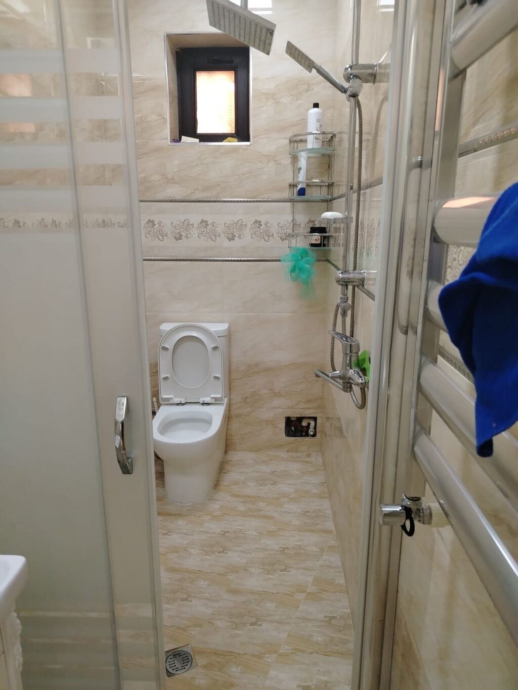 Bakıda 4 otaqlı həyət evi satılır, 220 m², 175 000 AZN, şəkil 5 / 12
