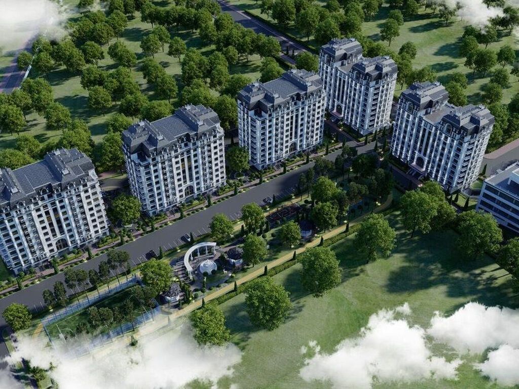 ROYAL GARDEN — ВАШ НОВЫЙ УРОВЕНЬ ЖИЗНИ! Мечтаете о современной: фото 2