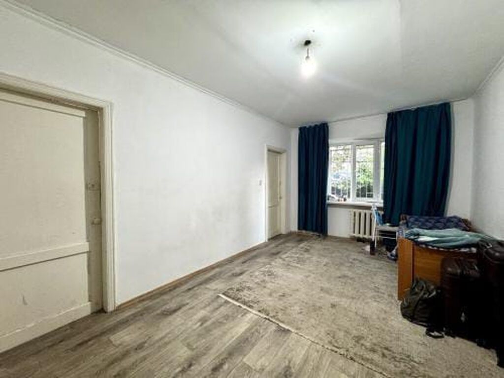 3 комнаты, 49 м², ТЭЦ Хрущевка, 1 этаж, Косметический ремонт: фото 2