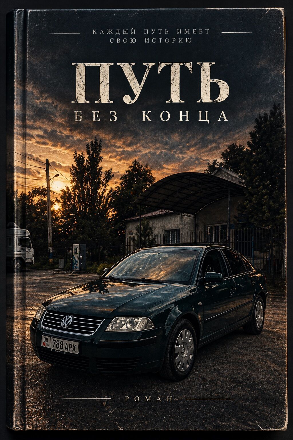 Volkswagen Passat: 2003 г., 2 л, Механика, Бензин, Седан: фото 1
