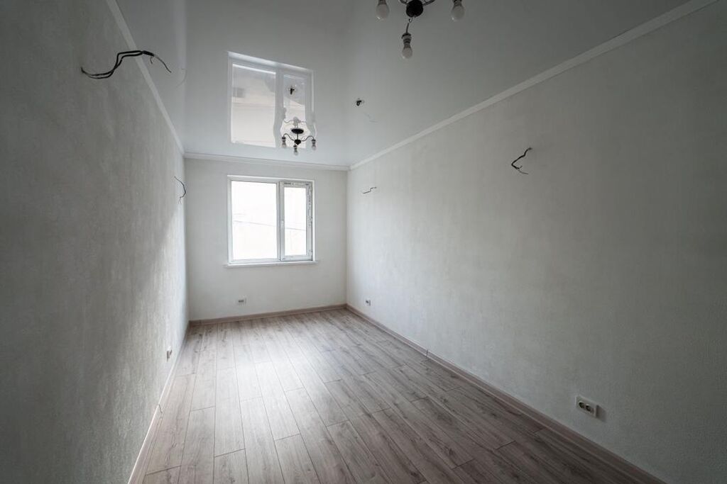 3 комнаты, 92 м², Городок Айкол Индивидуалка, 2 этаж, Косметический ремонт: фото 8