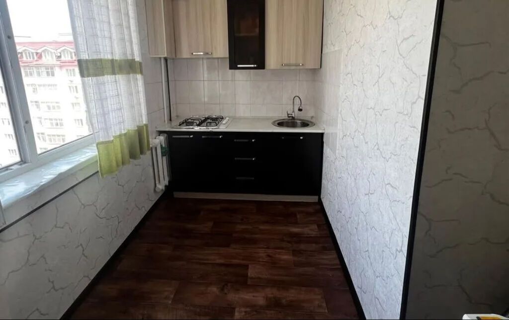 Продам 1-комнатную квартиру, мкр. Улан, 9 этаж: фото 8