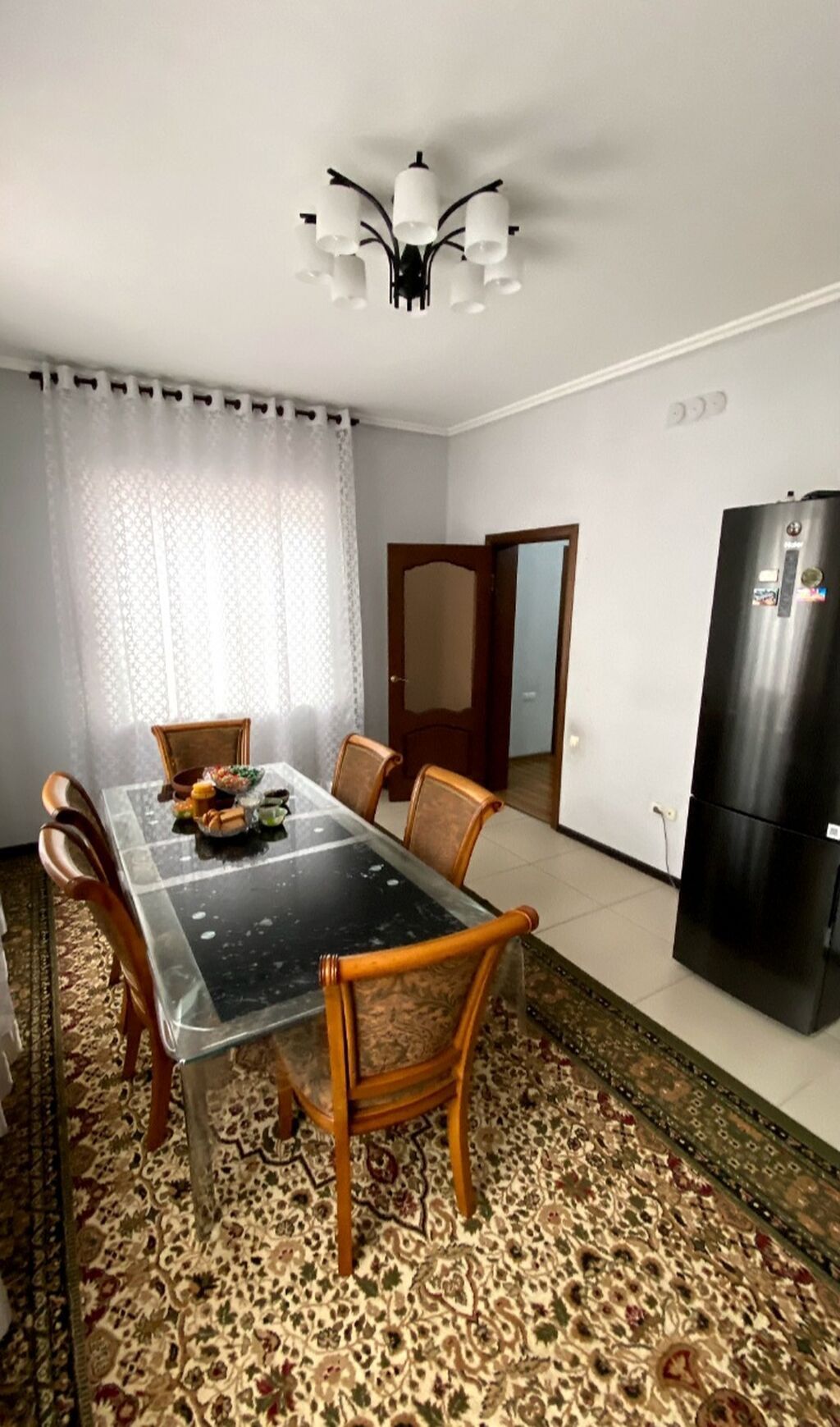 Продаю дом. Льва Толстого/Достоевского. 5 соток. Дом 190 кв.м. Свет: фото 3