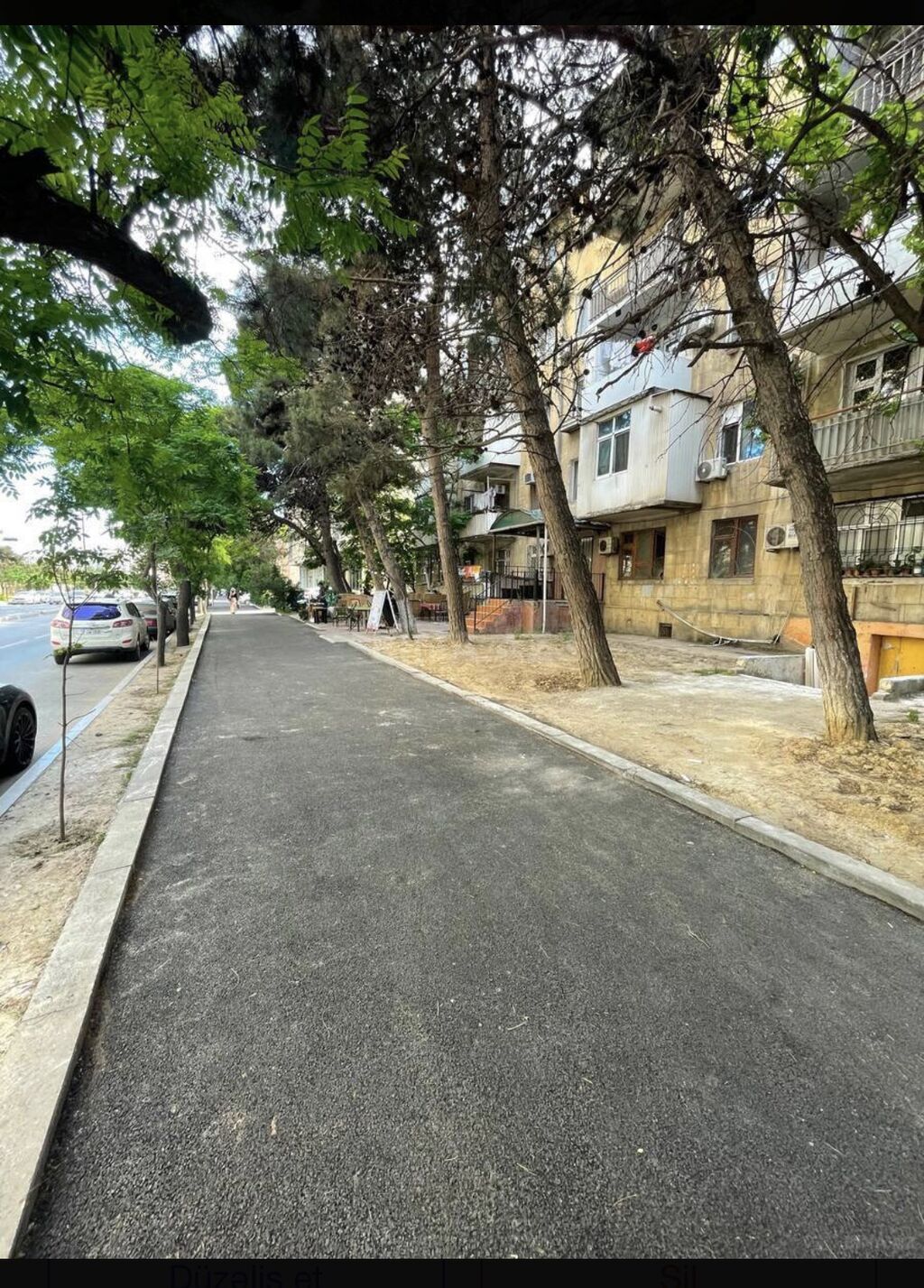 Bakı, Yasamal, 1 otaqlı, Köhnə tikili, m. İnşaatçılar, 35 kv. m