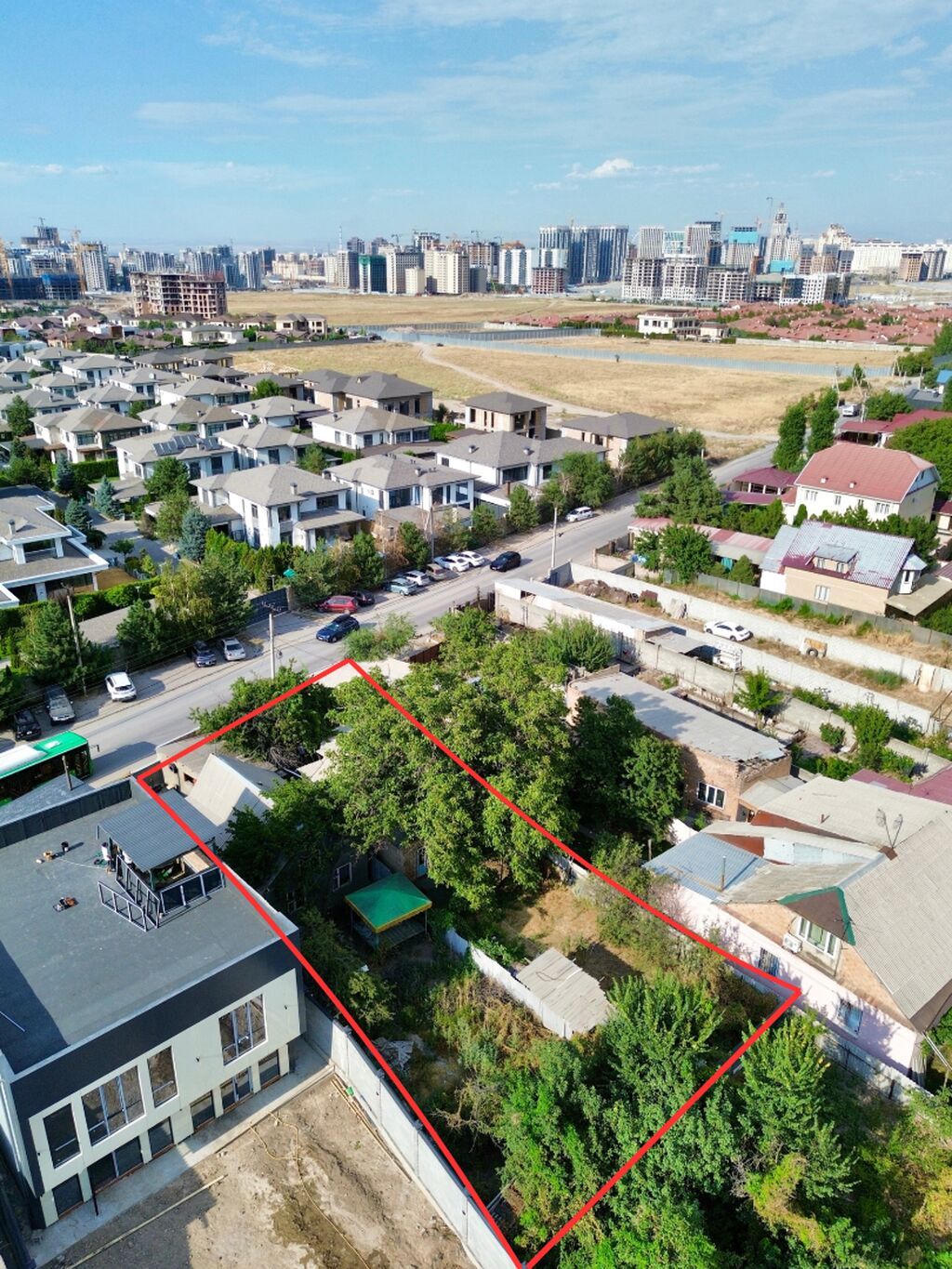 8 соток, Для строительства, Красная книга, Тех паспорт, Договор купли-продажи: фото 4