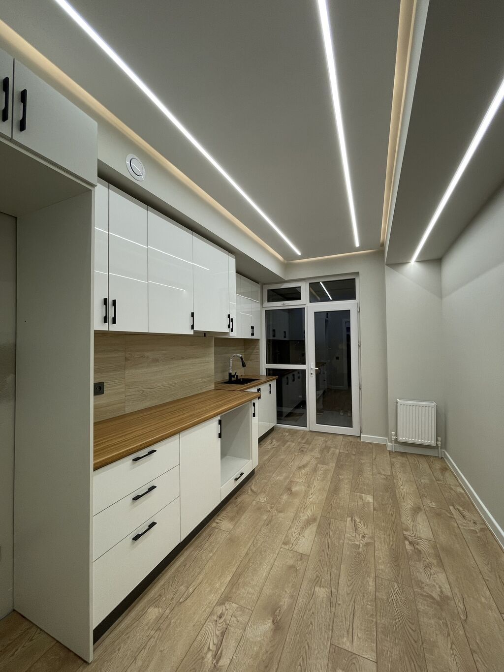 2 комнаты, 70 м², Элитка, 12 этаж: фото 3