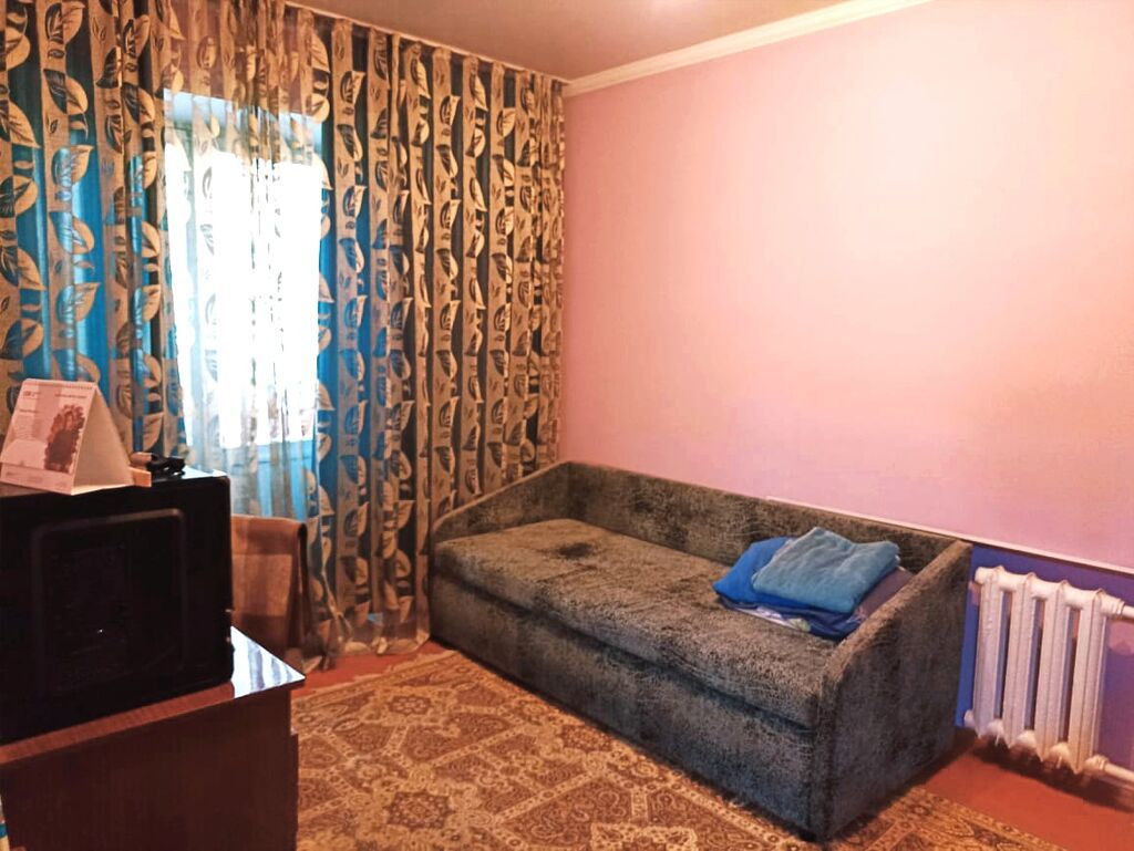 2 комнаты, 58 м², Индивидуалка, 2 этаж, Косметический ремонт: фото 4