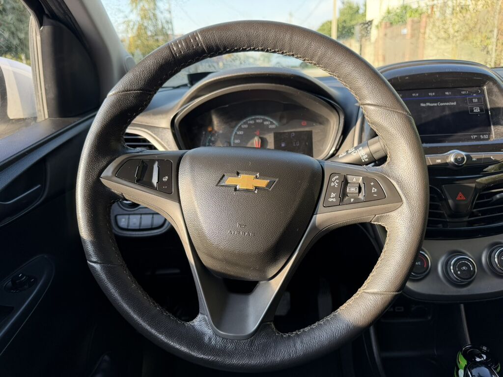 Chevrolet Spark: 2020 г., 1 л, Автомат, Бензин, Хэтчбэк: фото 7