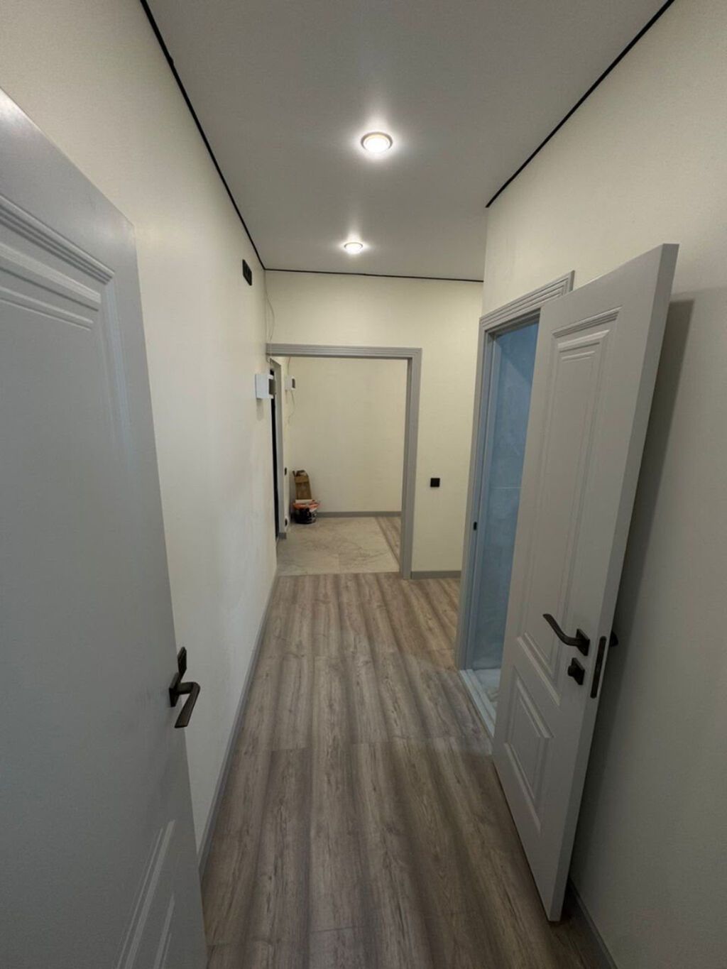 3 комнаты, 90 м², Ынтымак ж/м 108 серия, 8 этаж, Евроремонт: фото 7