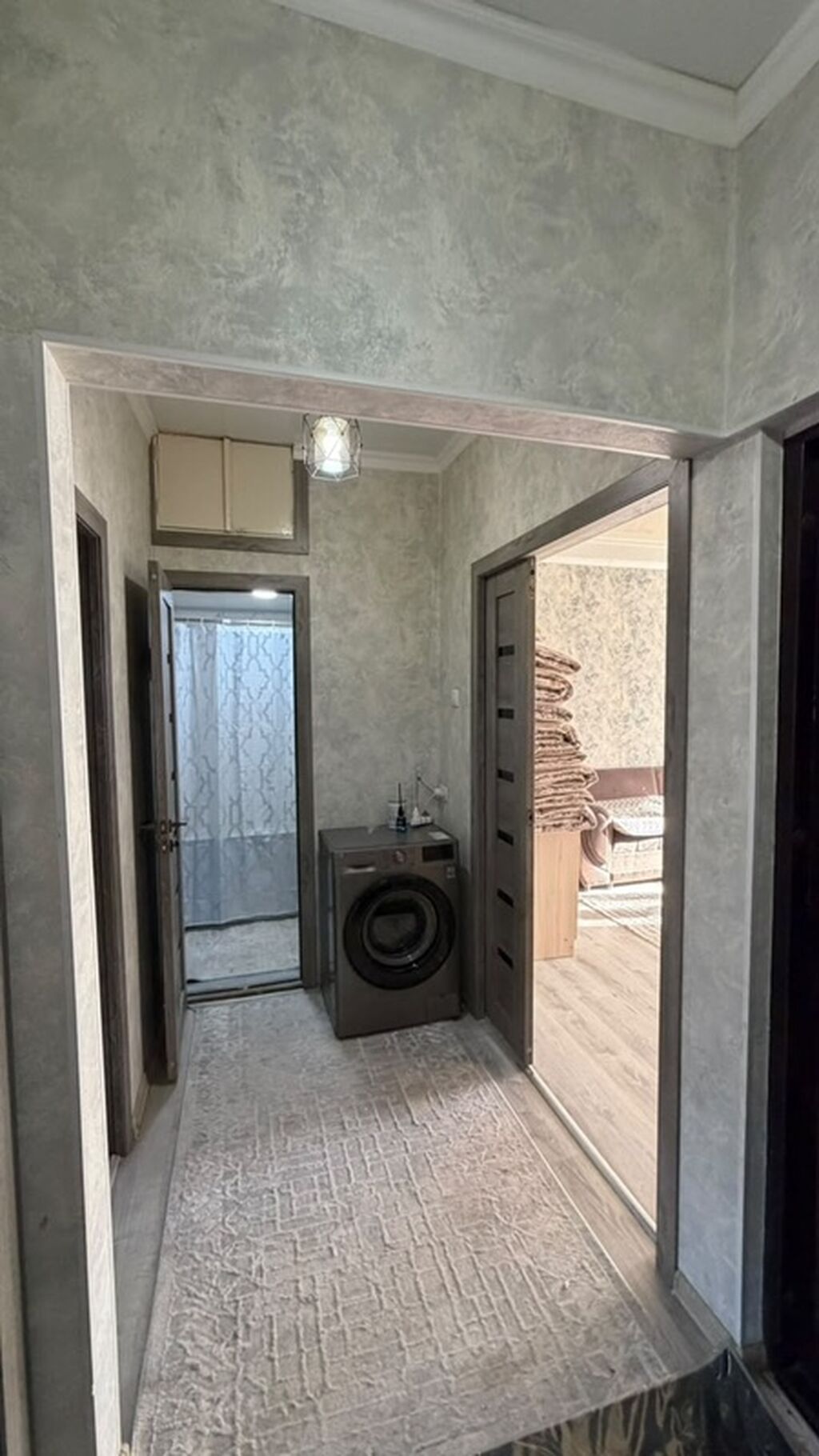 2 комнаты, 47 м², Кулатов мкр., 105 серия, 3 этаж: фото 5
