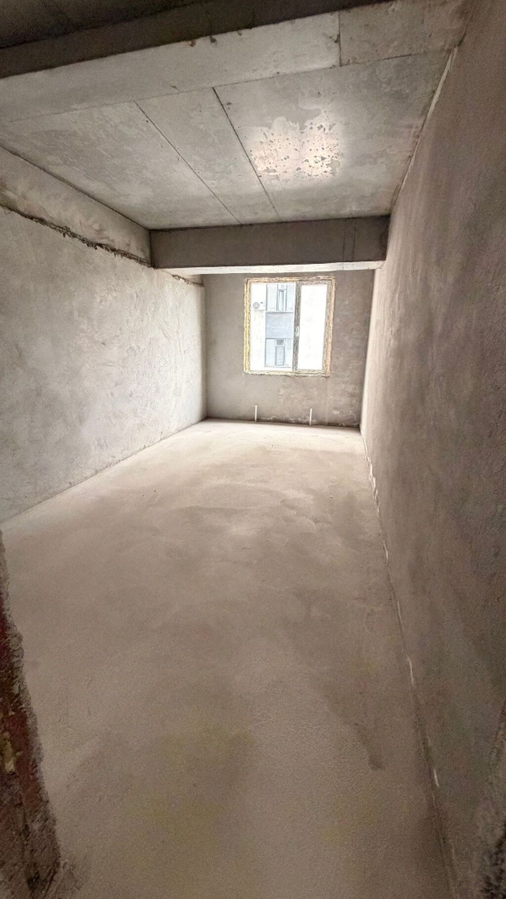 3 комнаты, 90 м², Аламедин-1 мкр Элитка, 10 этаж, ПСО (под самоотделку): фото 2