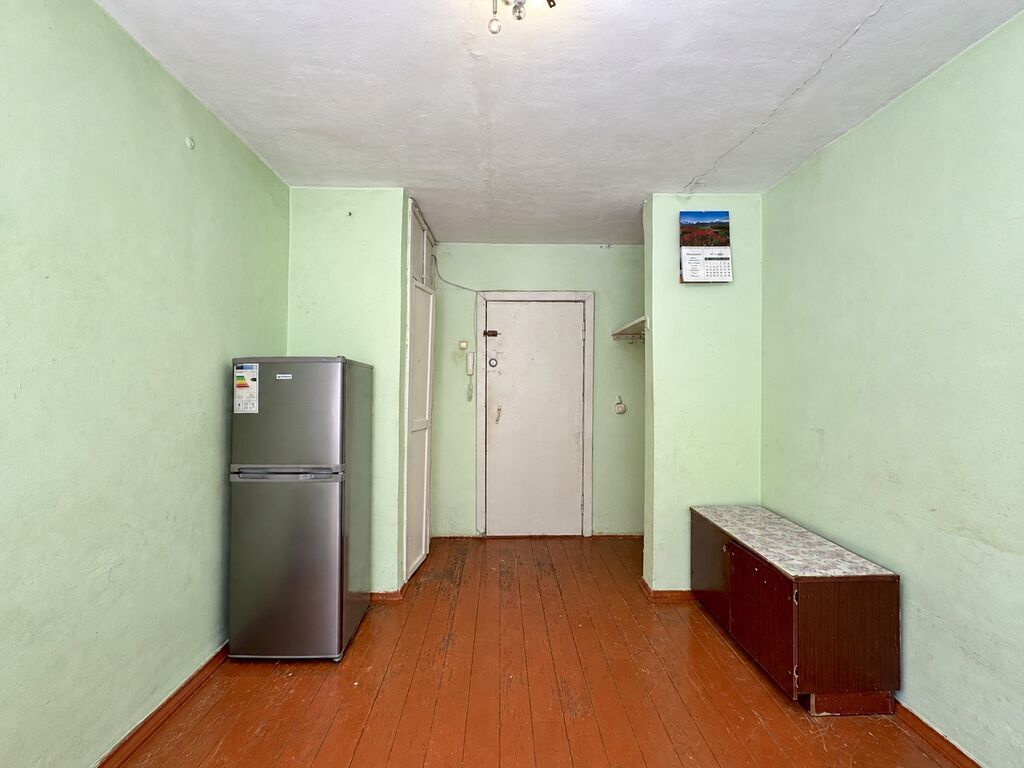 Продам 1-комнатную квартиру 13 м² на Московской: фото 8