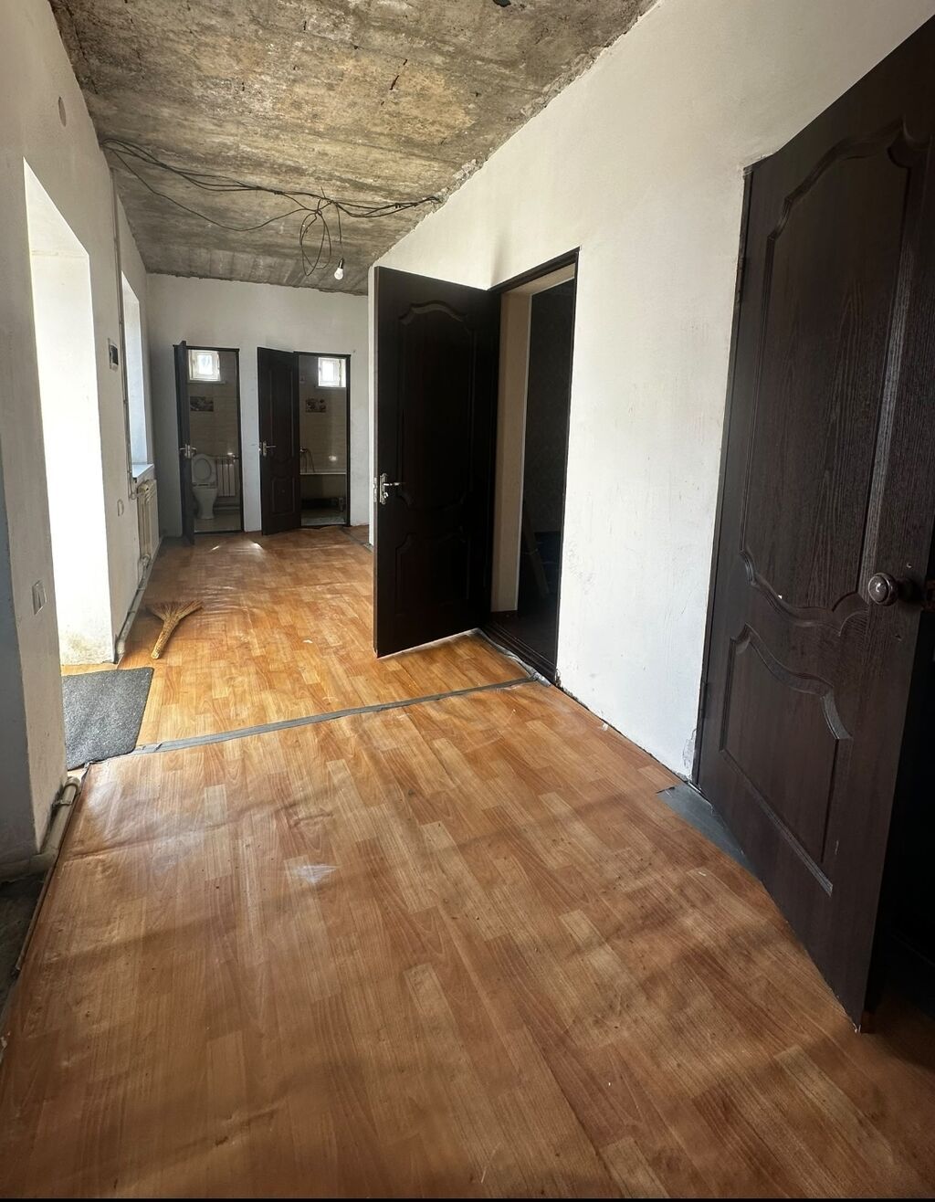 80 м², 3 комнаты, Арча-Бешик ж/м, Семейным: фото 6