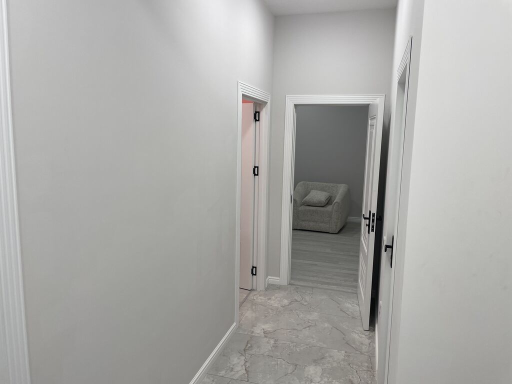 3 otaqlı, Yeni tikili, 95 kv. m