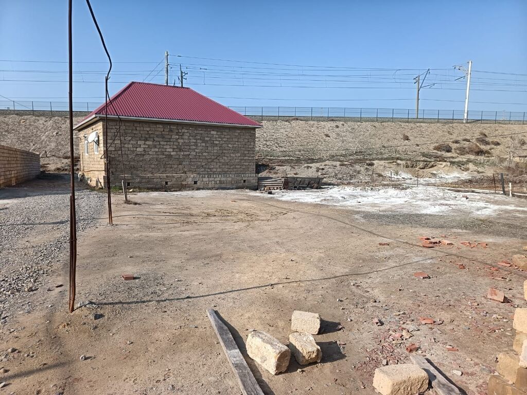 7 otaqlı, 200 kv. m
