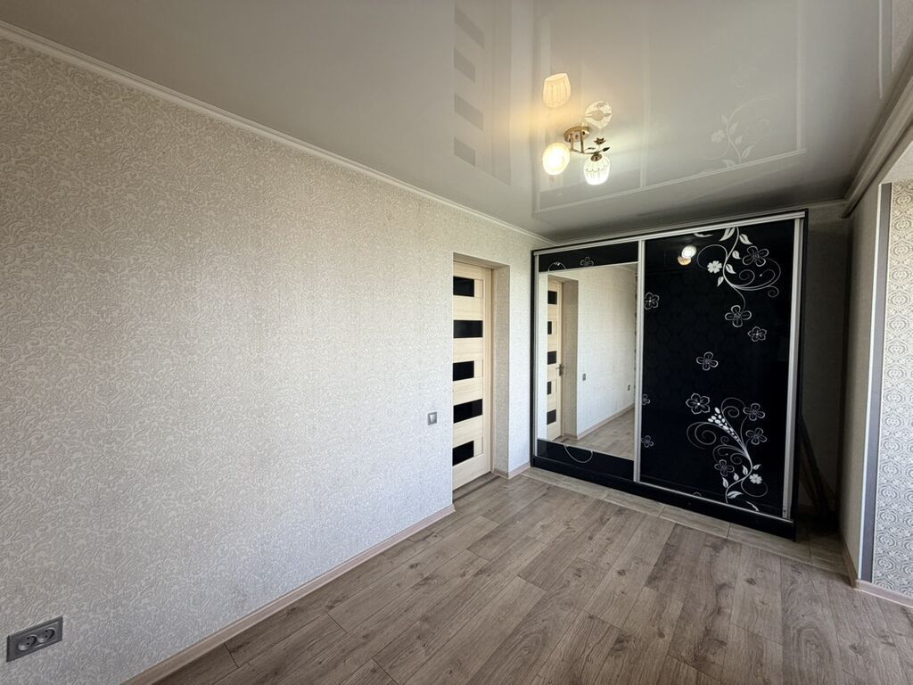 2 комнаты, 42 м², парк Панфилова / стадион Спартак Индивидуалка, 5 этаж, Свежий ремонт: фото 4