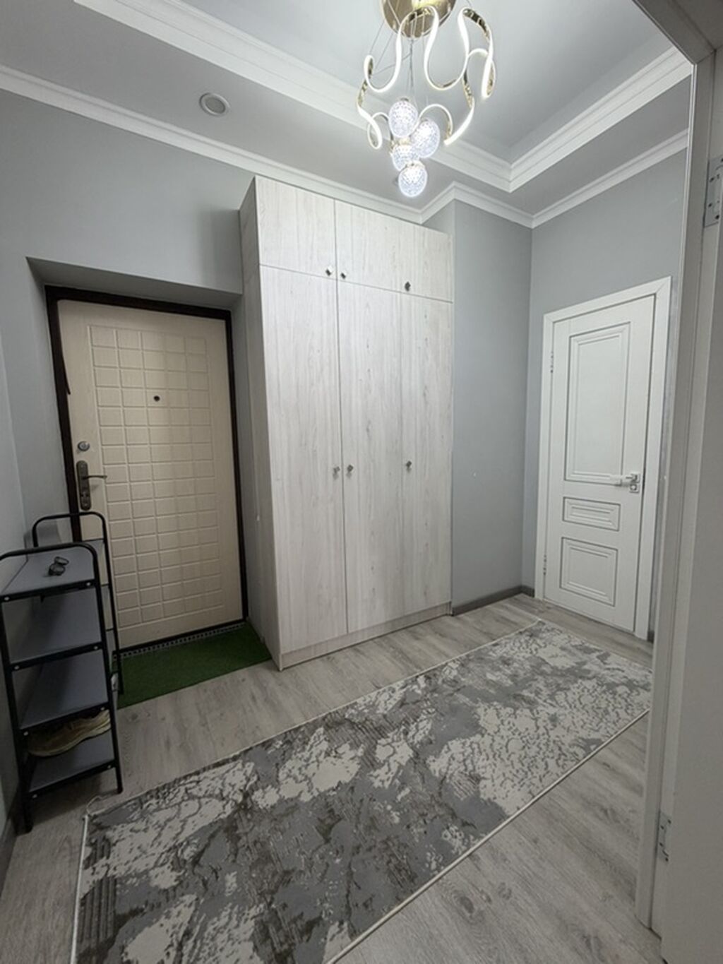 Сдам 1-к квартиру в ЖК Панорама-2, от собственника: фото 4