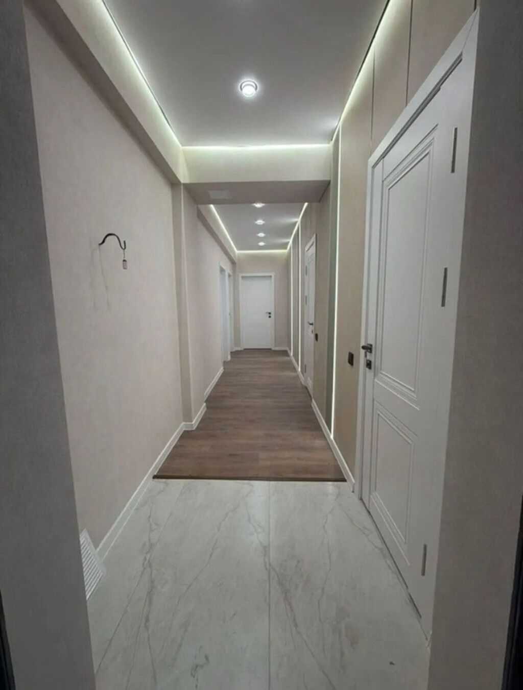 Продается 2-комнатная квартира, 68 м², Кок-Жар: фото 5